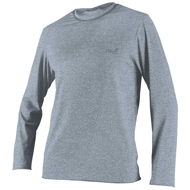 O'Neill Blueprint L/S Sun Shirt