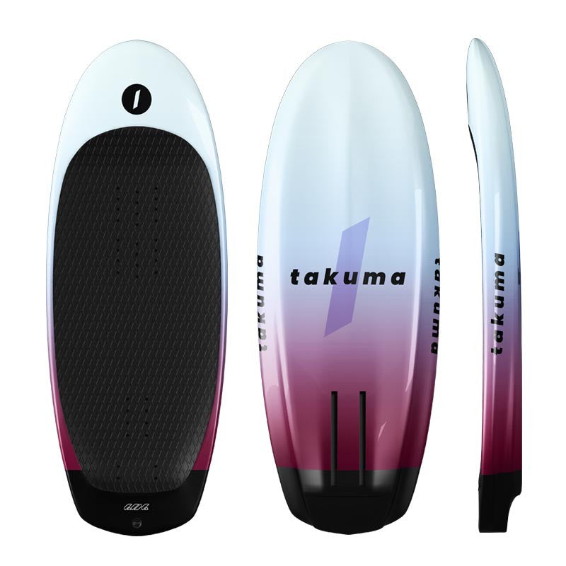 Takuma TK Carbon foil board-1