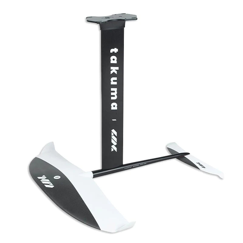 HYPERLITE UTILITY BOARD 2022 with Foil system-7