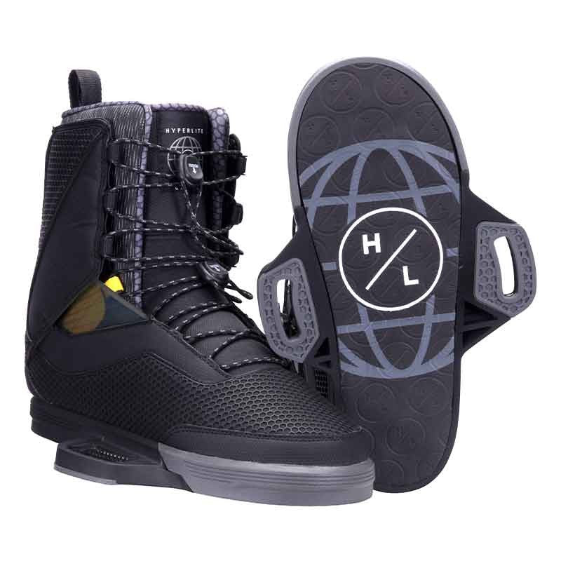 Hyperlite wakeboard binding CAPITOL 2022-1