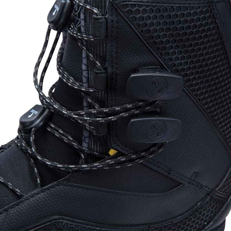 Hyperlite wakeboard binding CAPITOL 2022-2