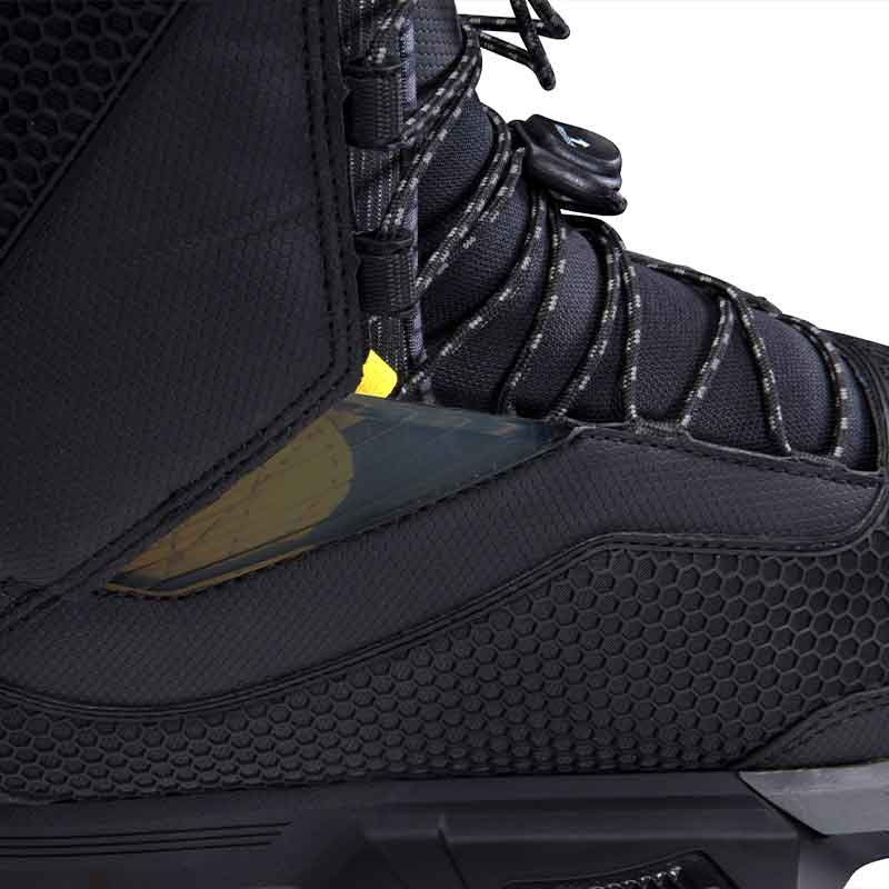 Hyperlite wakeboard binding CAPITOL 2022-3