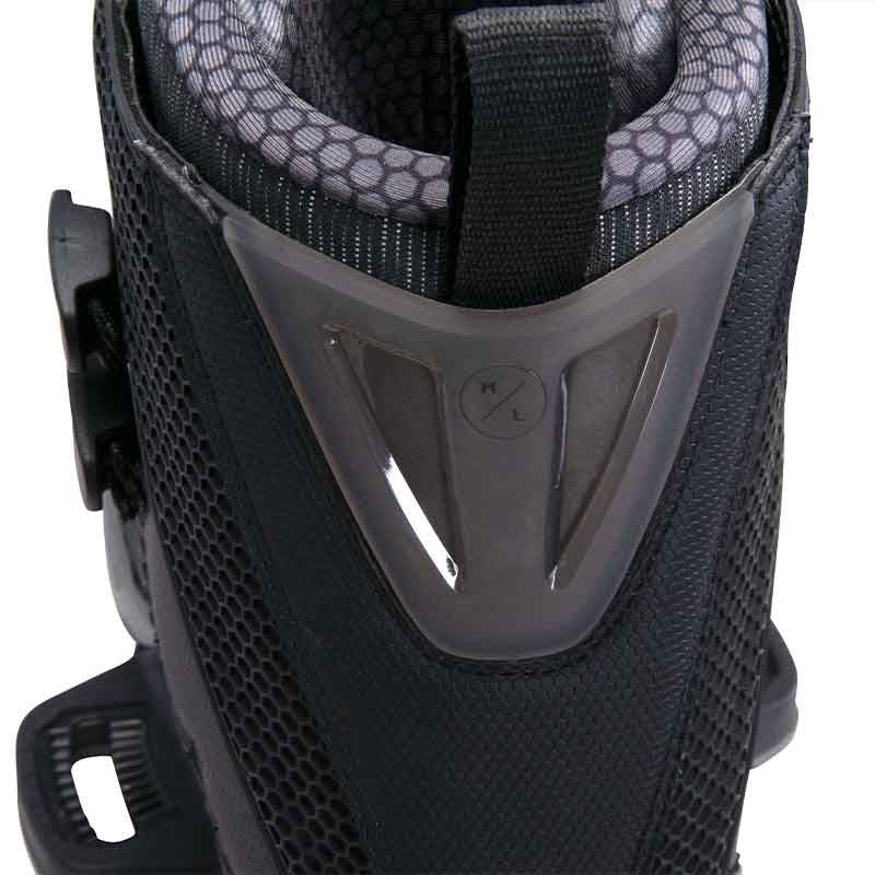 Hyperlite wakeboard binding CAPITOL 2022-5