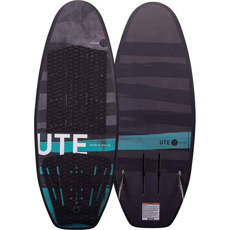 HYPERLITE UTILITY BOARD 2022 with Foil system-5