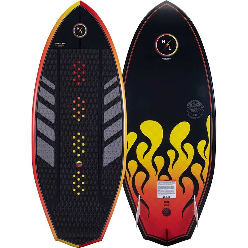 Hyperlite SPEEDSTER wakesurf 2022-7