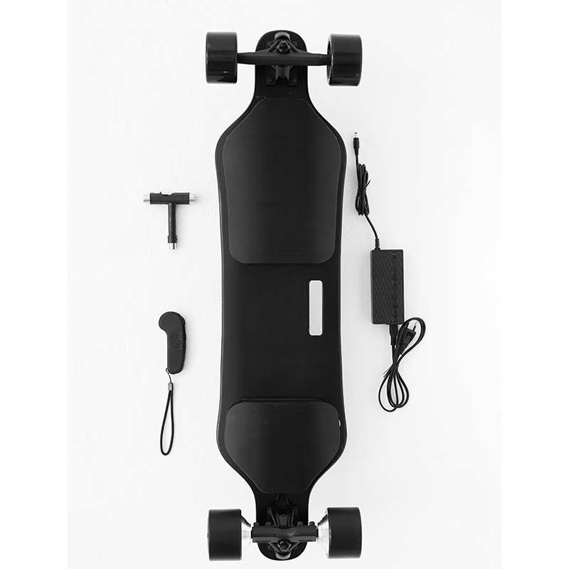 Flow e-Longboard-3