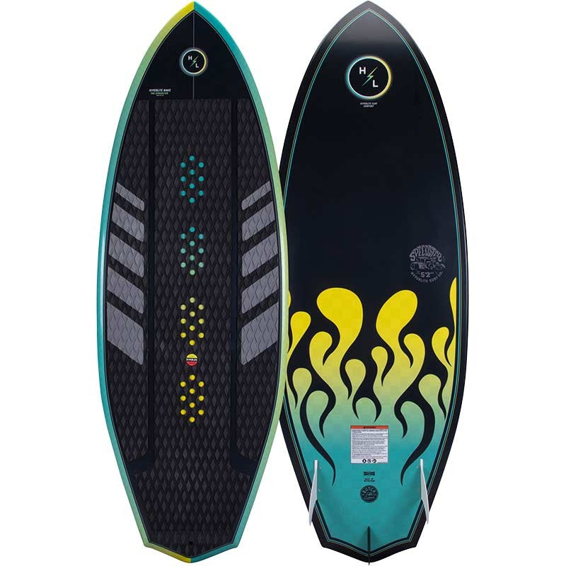 Hyperlite SPEEDSTER wakesurf 2022