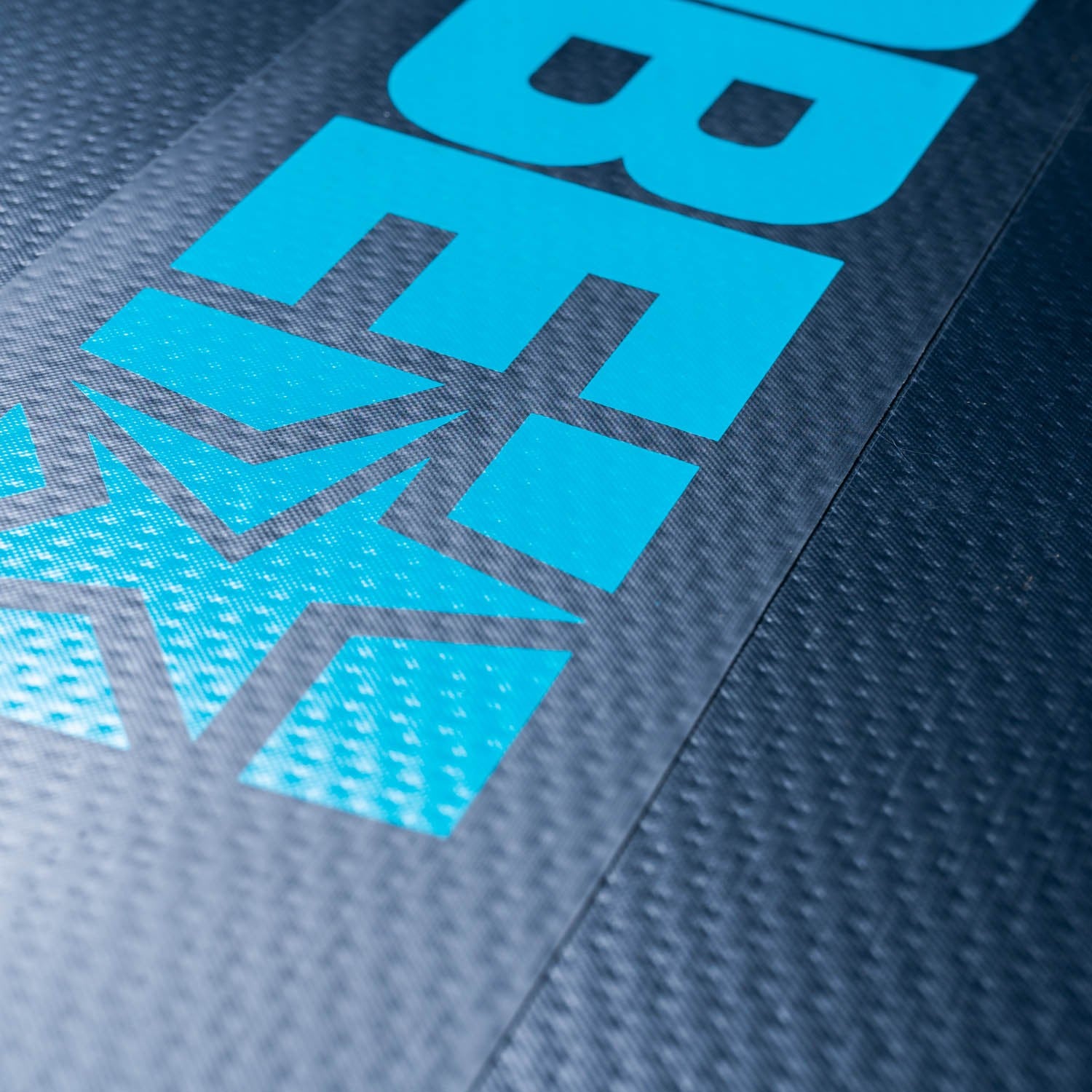 Premium Jobe Duna Steel SUP – built to last with 5-year warranty