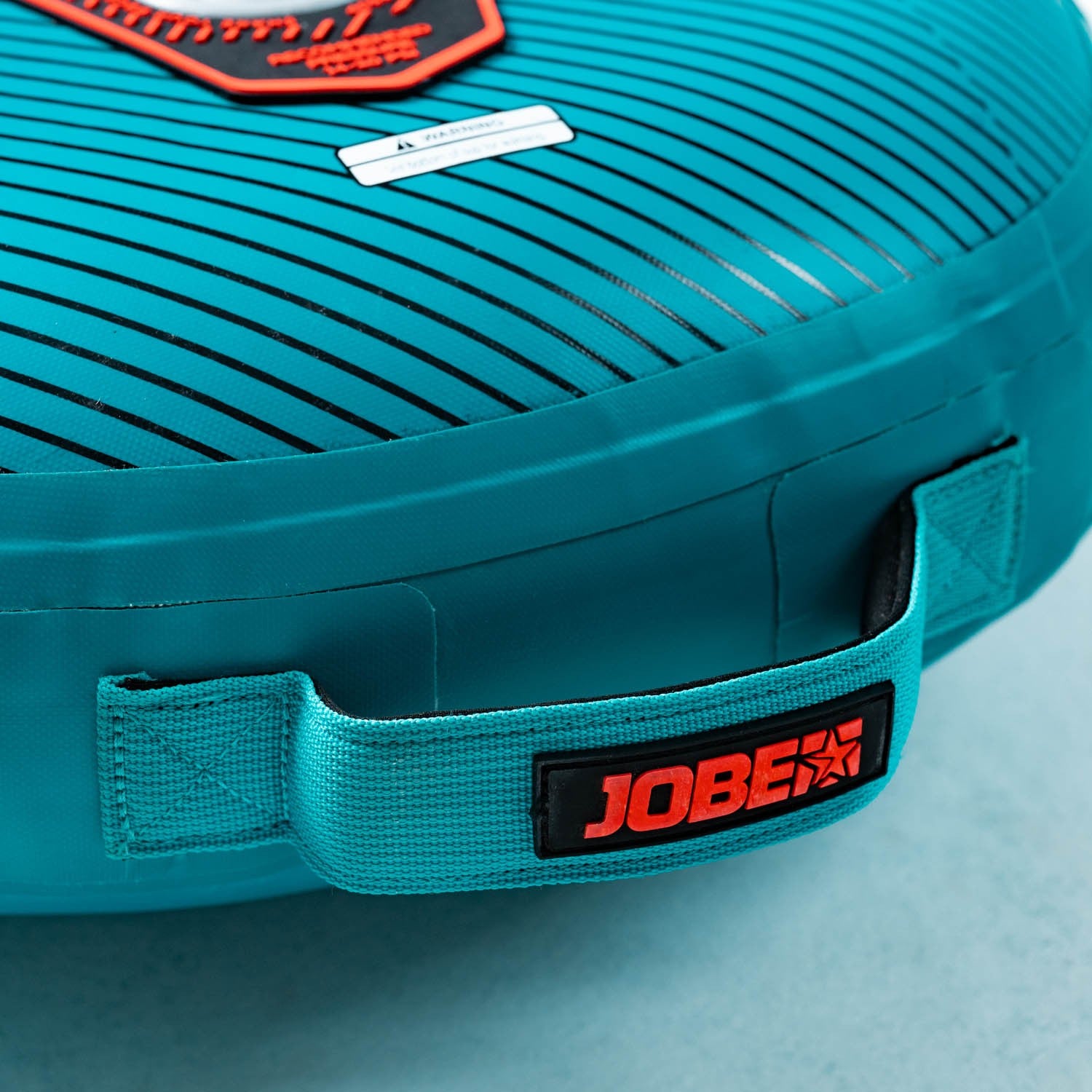 Premium Jobe Duna Teal SUP – built to last with 5-year warranty