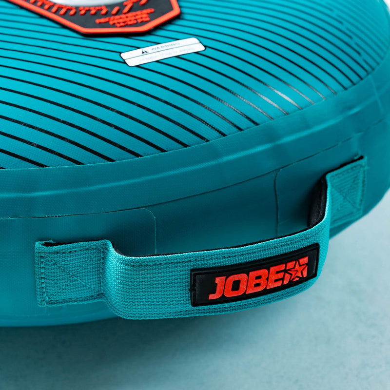 Premium Jobe Duna Teal SUP – built to last with 5-year warranty