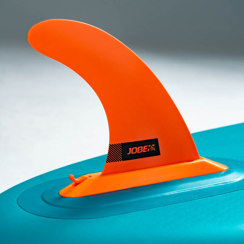 Premium Jobe Duna Teal SUP – built to last with 5-year warranty