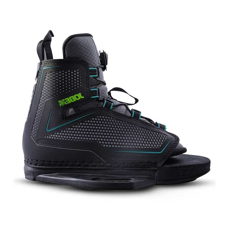 Wakeboard binding JOBE Maze on BoardLab