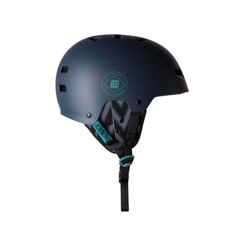 Jobe Base Helmet Midnight Blue – durable and protective water sports helmet