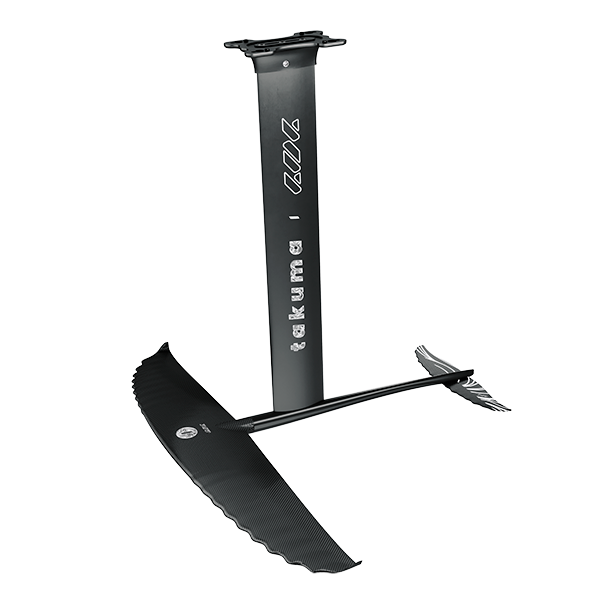 HYPERLITE UTILITY BOARD 2022 with Foil system-8