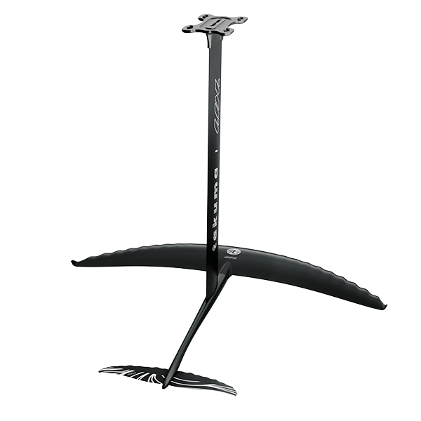 Takuma KUJIRA Wing set 1210/178 / 75cm mast-3