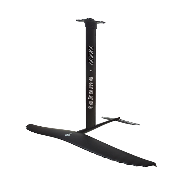 TAKUMA KUJIRA WING SET 1440/158 / 75CM MAST-1