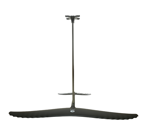 TAKUMA KUJIRA WING SET 1440/158 / 75CM MAST-3