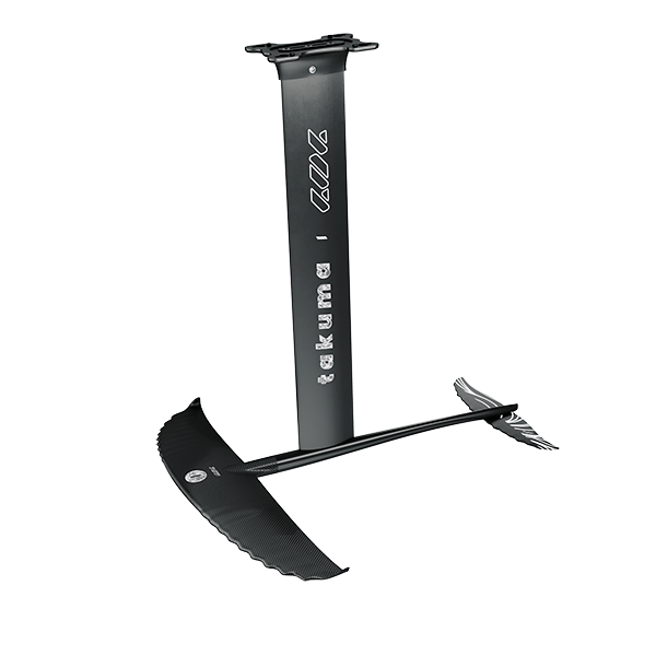 TAKUMA KUJIRA WING SET 750/158 / 75CM MAST-1