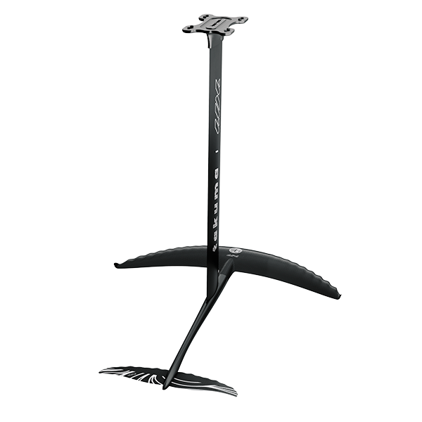 TAKUMA KUJIRA WING SET 750/158 / 75CM MAST-3