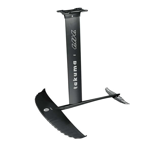 HYPERLITE UTILITY BOARD 2022 with Foil system-10