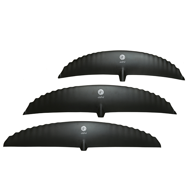 TAKUMA KUJIRA WING SET 750/158 / 75CM MAST-6