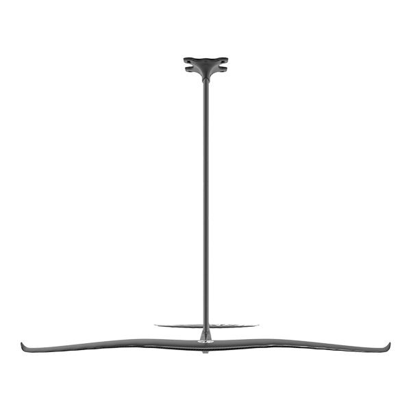 TAKUMA KUJIRA WING SET 1095/158 / 75CM MAST-4