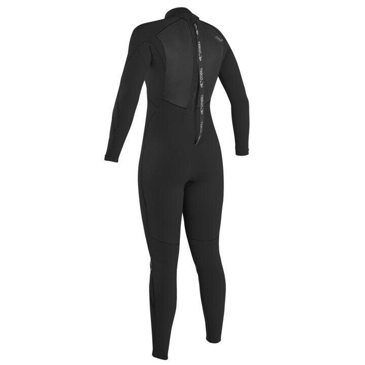 Stay warm and agile with O'Neill WMS Epic 4/3mm Full Wetsuit