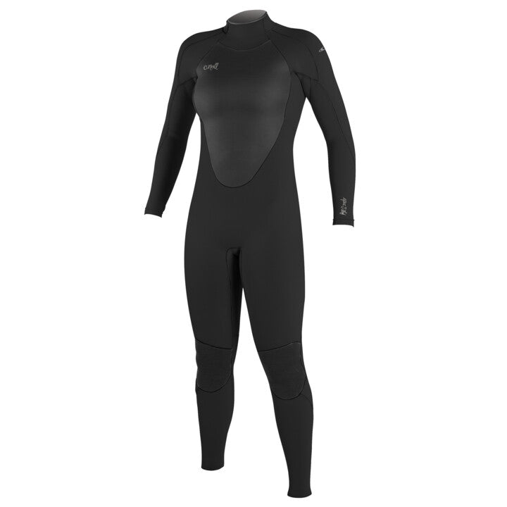 Stay warm and agile with O'Neill WMS Epic 4/3mm Full Wetsuit