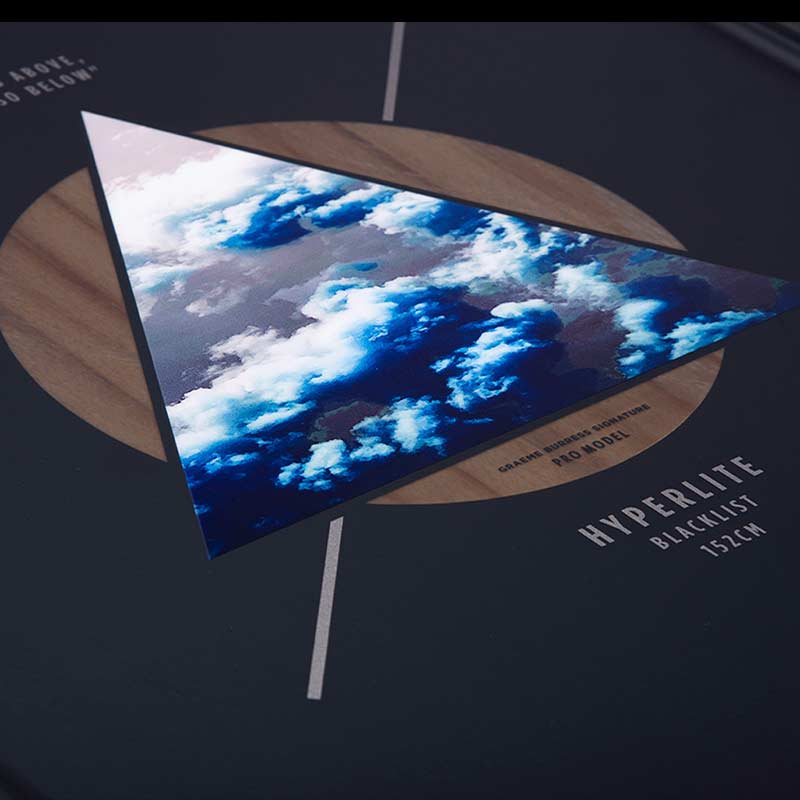 Hyperlite Wakeboard BLACKLIST 2024-3