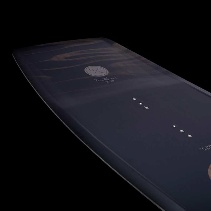 Hyperlite Wakeboard BLACKLIST 2024-2