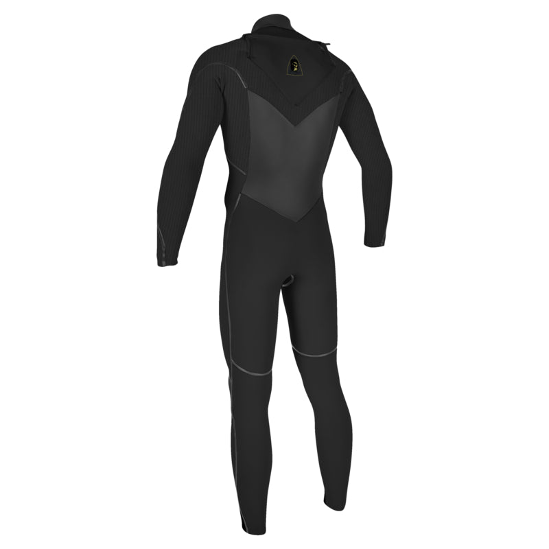 Stay warm in the toughest conditions with O'Neill Mutant Legend wetsuit