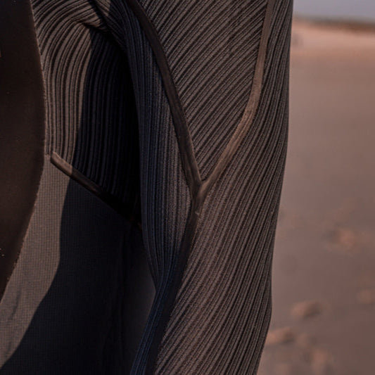 Stay warm in the toughest conditions with O'Neill Mutant Legend wetsuit