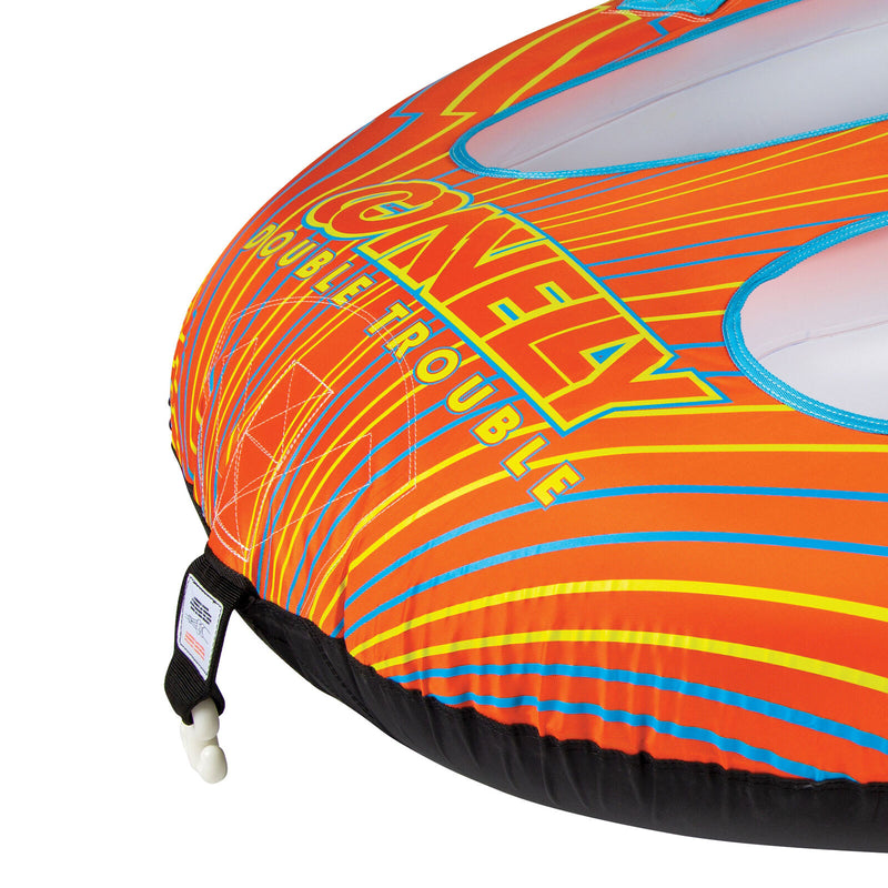 Connelly double trouble-4