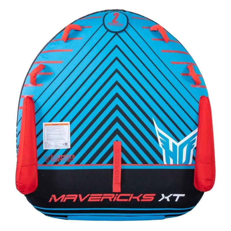 HO Mavericks 3XT-3