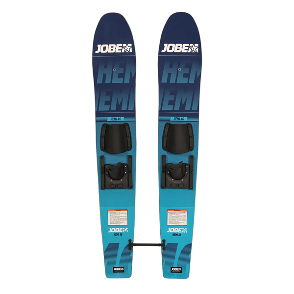 Jobe Hemi Kid Trainer vízisí-1