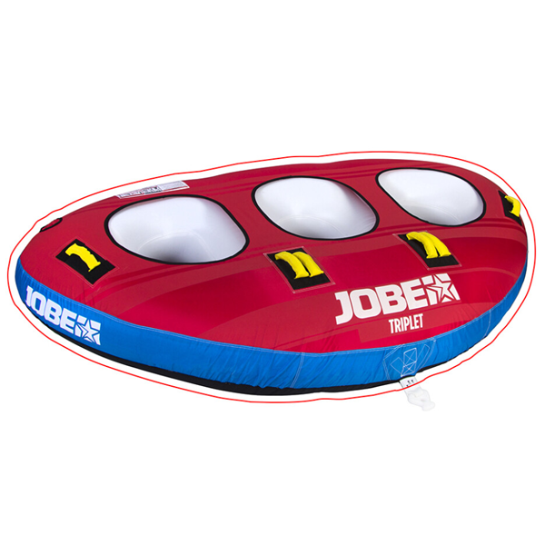 Jobe Triplet 3p