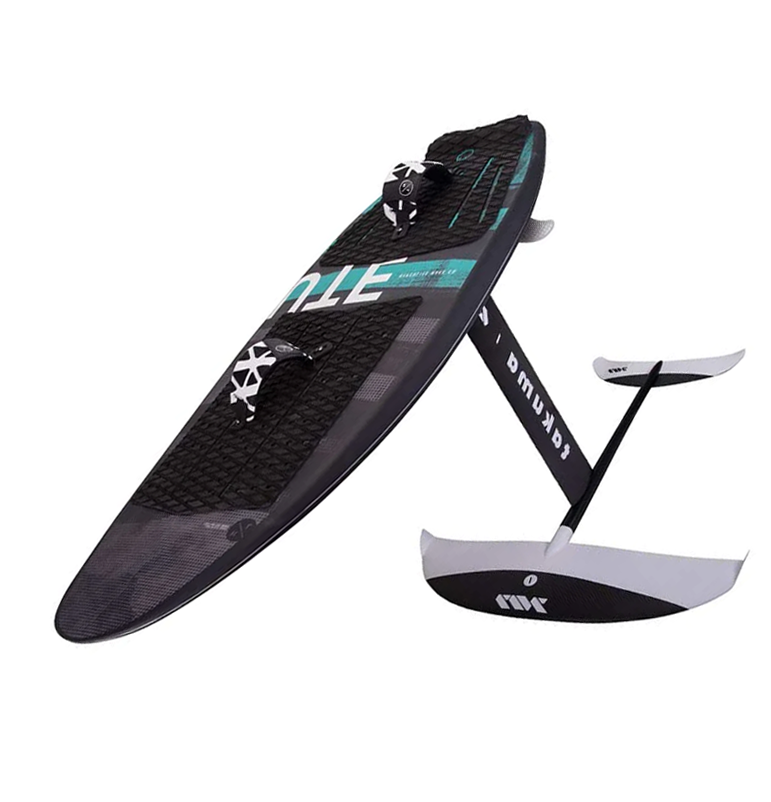 HYPERLITE UTILITY BOARD 2022 with Foil system-1