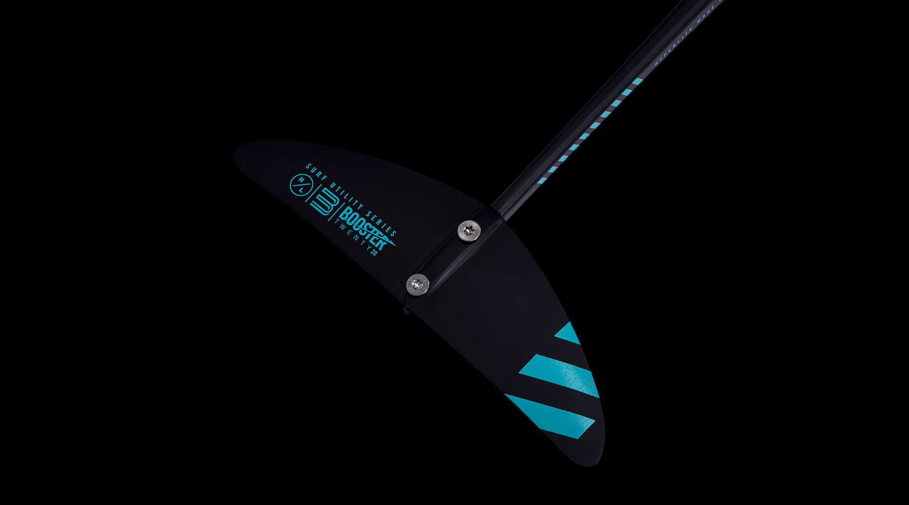 Hyperlite Wake Foil Booster 1300 Foil Kit