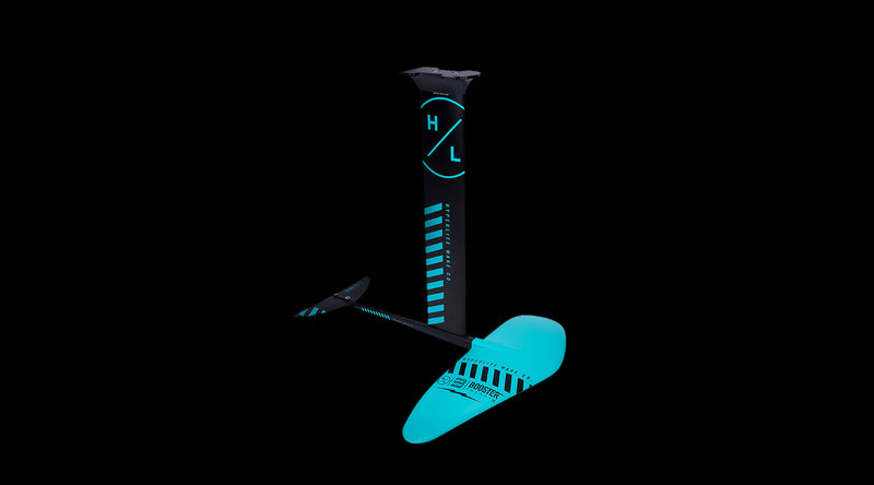 Hyperlite Wake Foil Booster 1300 készlet-5